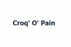 Croq'O'Pain