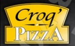 Croq Pizza