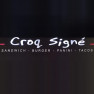 Croq Signé