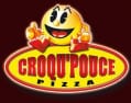 Croqu'Pouce Pizza