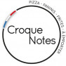 Croque Notes