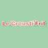 Crousti'frit