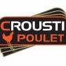 Crousti poulet