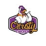 Crousty chicken