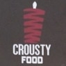 Crousty food