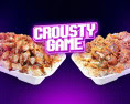 Crousty Game