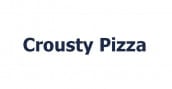Crousty Pizza