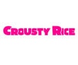 Crousty Rice