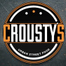 Crousty’s