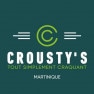 Crousty's