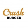 Crush burger