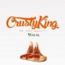 Crusty King