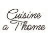 Cuisine A T'home