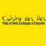 Cuisine Des Iles