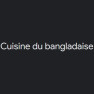 Cuisine du bangladaise