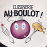 Cuisinerie au boulot