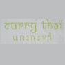 CurryThai