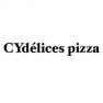 CYdelices pizza