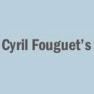 Cyril Fouguet's