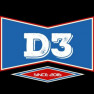 D3