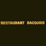 Dacquois