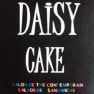 Daisy Cake