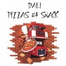 Dali Pizzas