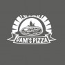 Dam's pizza