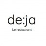 De:ja Le restaurant