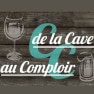 De La Cave Au Comptoir