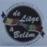 De Liège à Belém