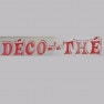 Déco-Thé