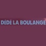 Dédé La Boulange
