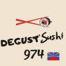 Degust ’Sushi 974