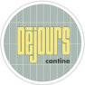 Déjours cantine