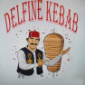Delfine kebab
