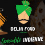 Delhi Food