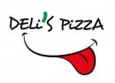 Deli's pizza