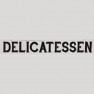 Delicatessen