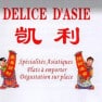 Délice d' asie