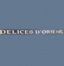 Delice d’orient