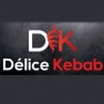 Délice kebab