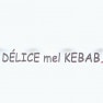 Délice mel Kebab