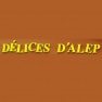 Délices D'Alep