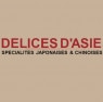 Délices d'Asie