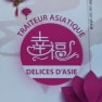 Délices D'Asie