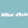 Délices d'Asie