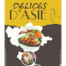 Délices d'Asie