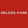 Délices d'Asie