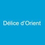 Délices d’Orient